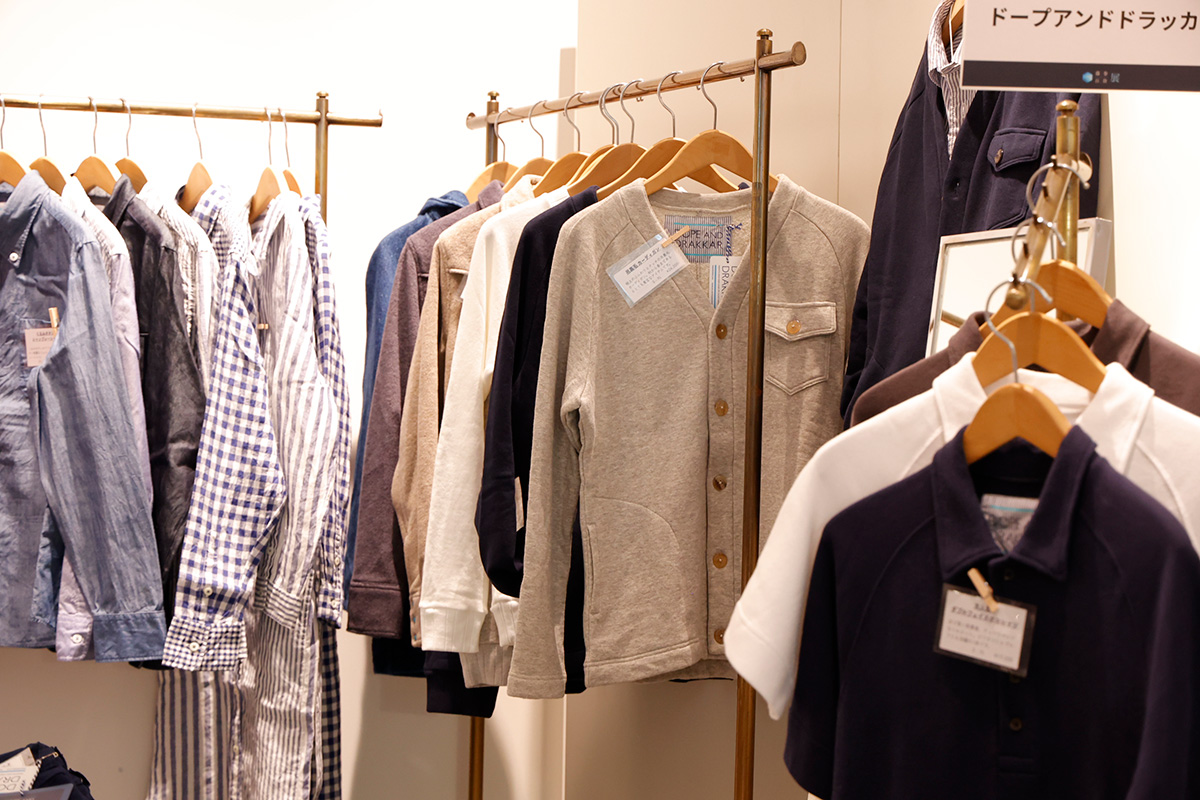 リアルイベント「藤巻百貨展」開催レポート