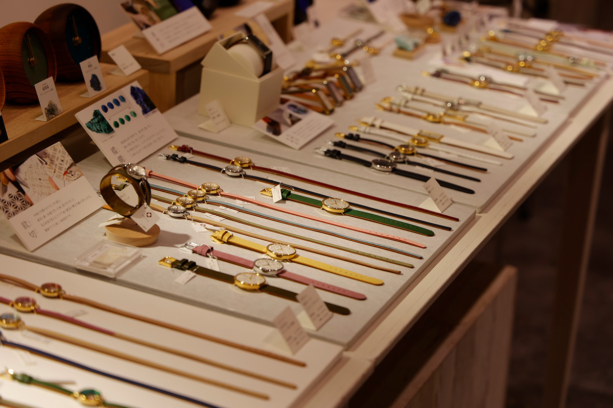 リアルイベント「藤巻百貨展」開催レポート