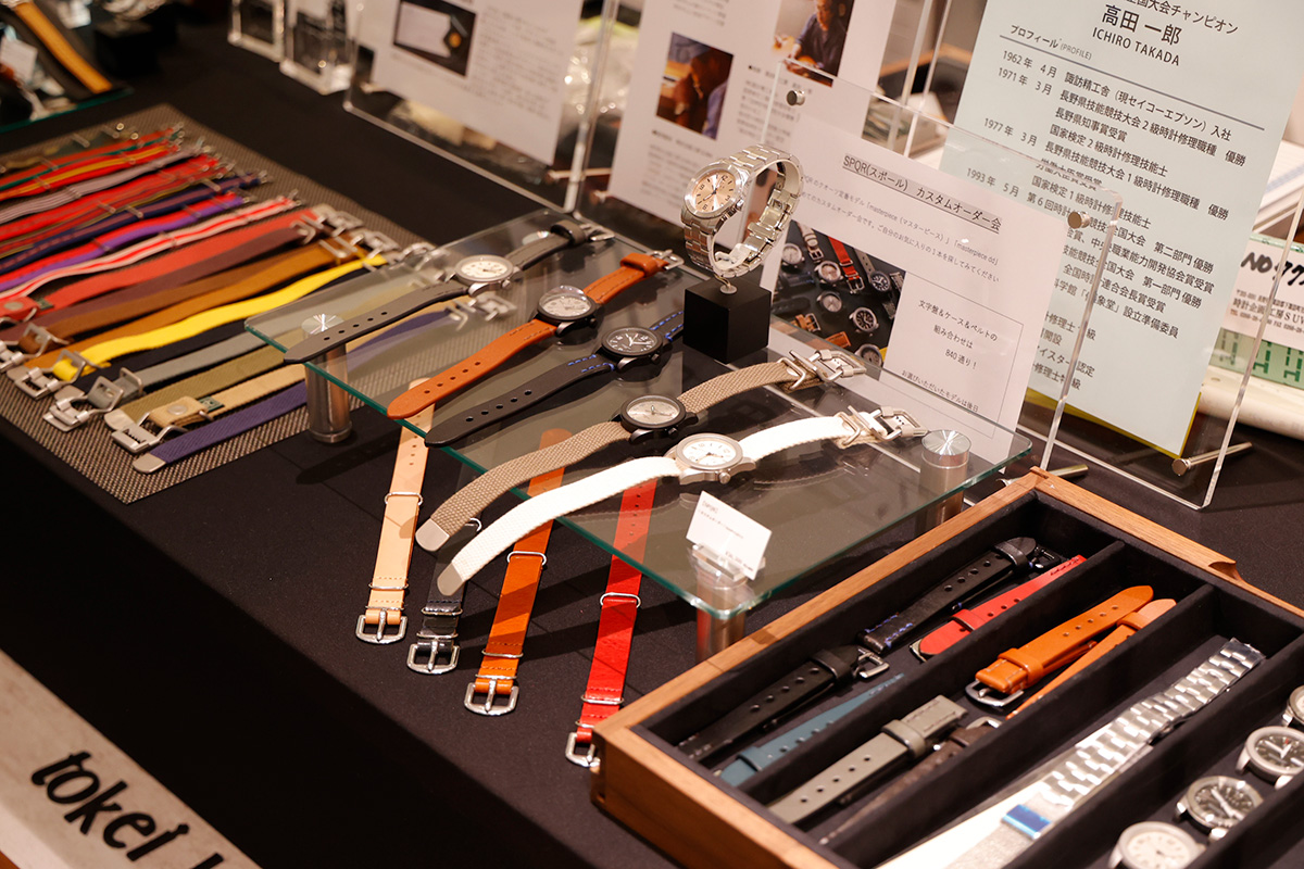 リアルイベント「藤巻百貨展」開催レポート