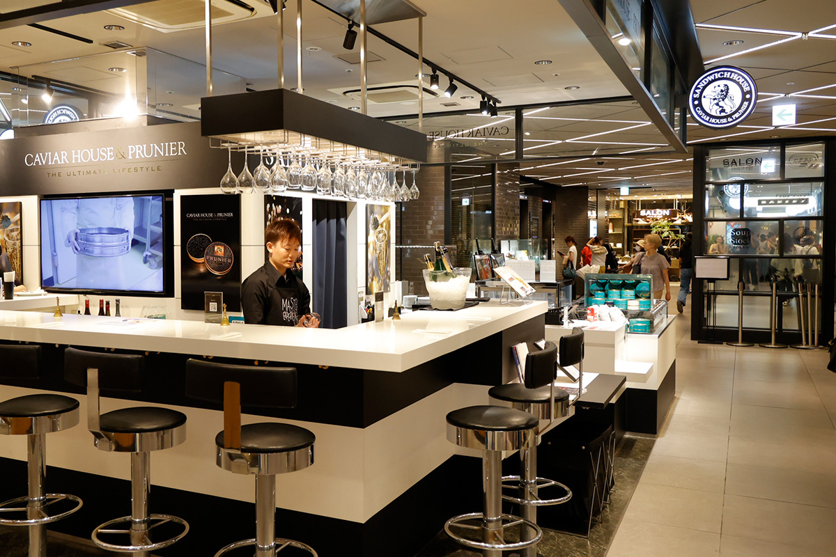 リアルイベント「藤巻百貨展」開催レポート