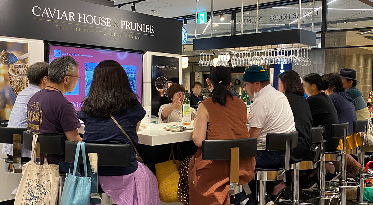 リアルイベント「藤巻百貨展」開催レポート