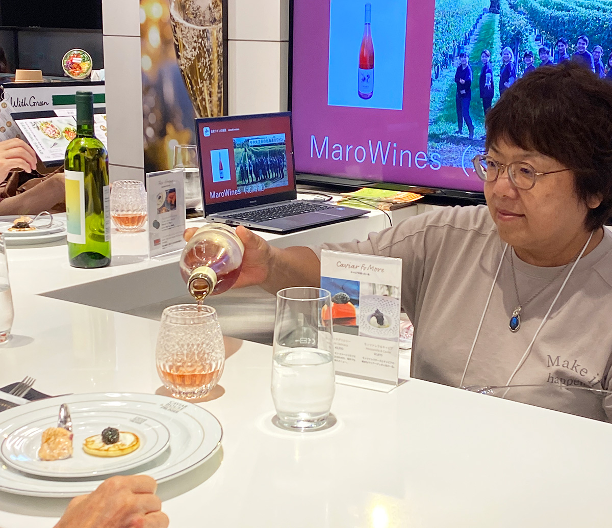 リアルイベント「藤巻百貨展」開催レポート