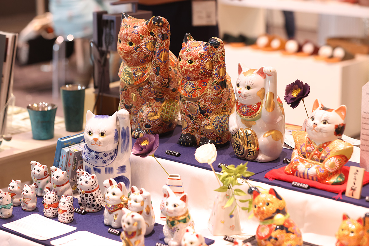 リアルイベント「藤巻百貨展」開催レポート