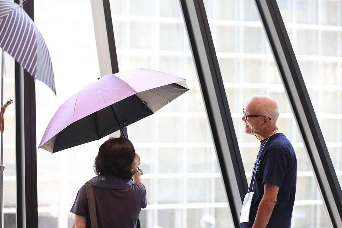 リアルイベント「藤巻百貨展」開催レポート