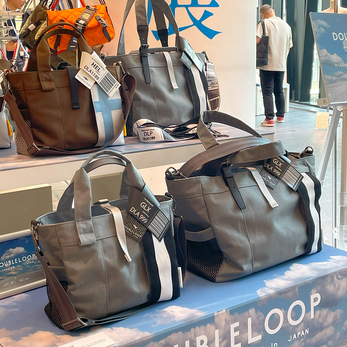 リアルイベント「藤巻百貨展」開催レポート