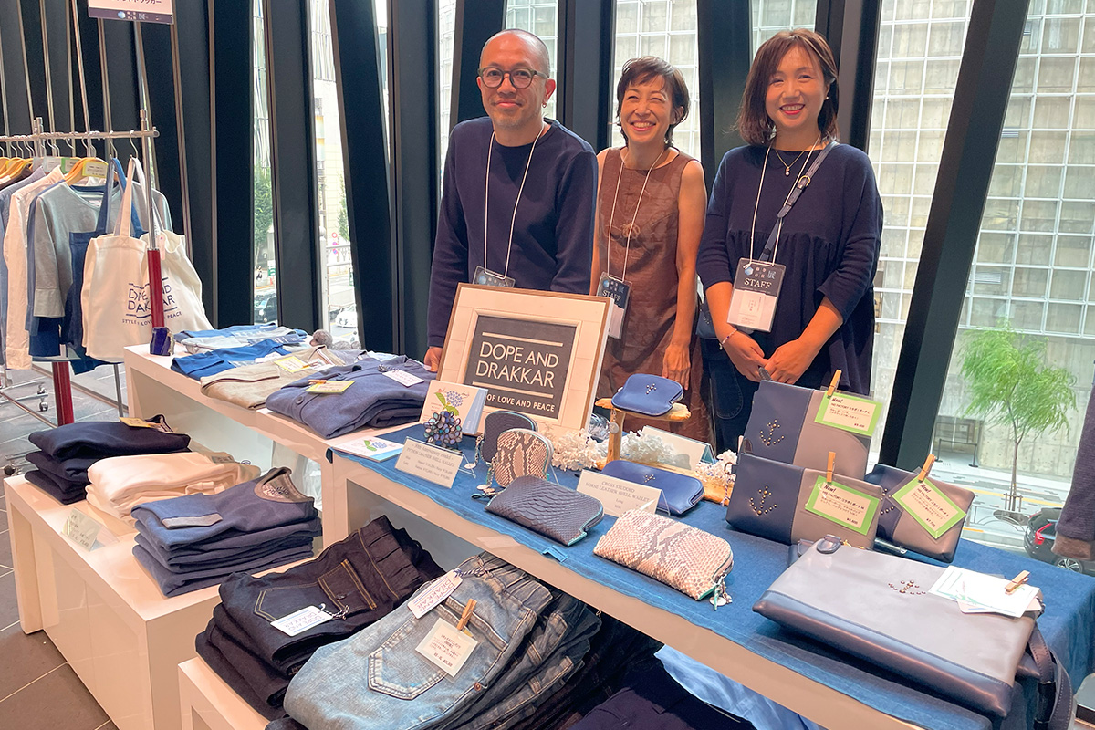 リアルイベント「藤巻百貨展」開催レポート