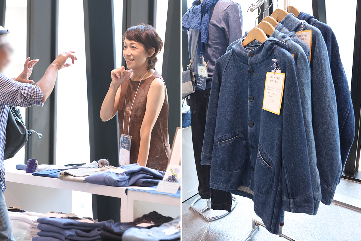 リアルイベント「藤巻百貨展」開催レポート