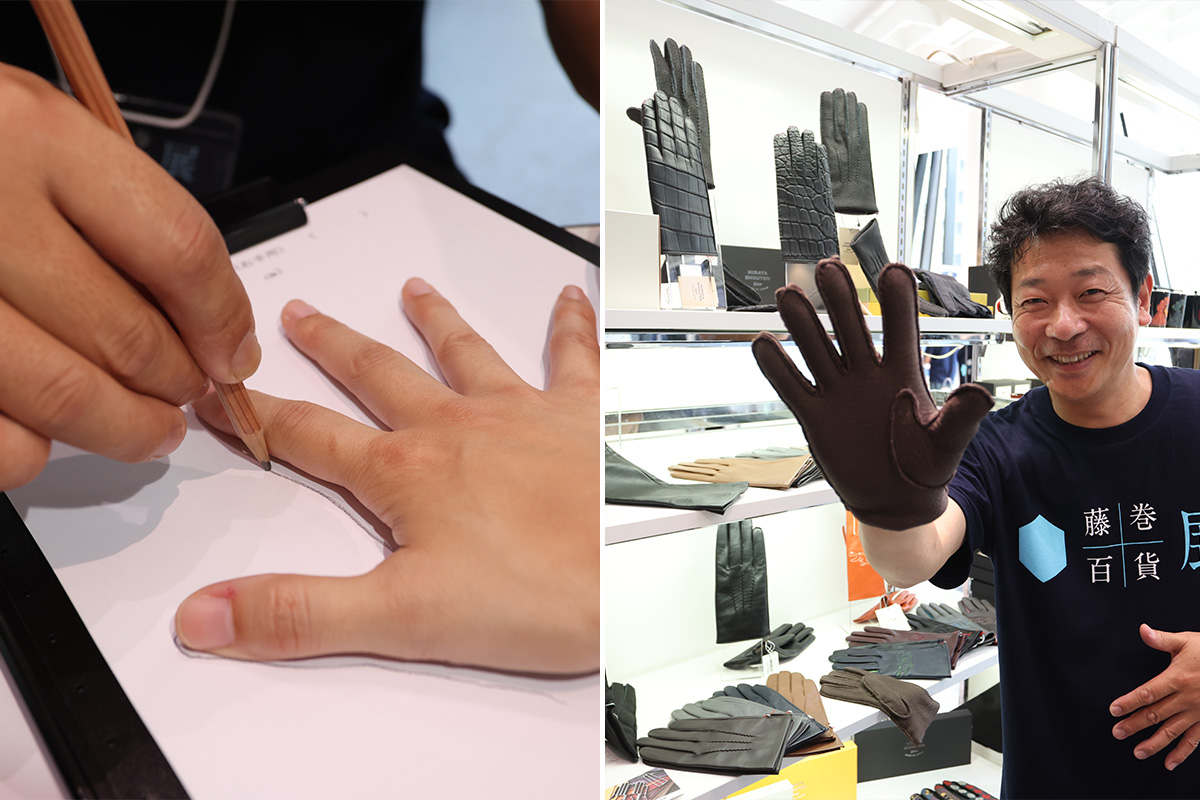 リアルイベント「藤巻百貨展」開催レポート