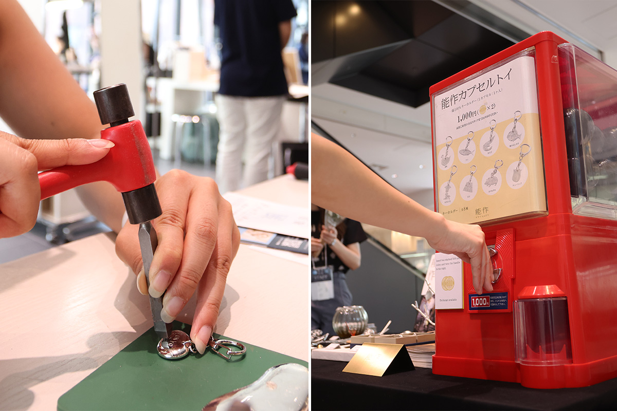 リアルイベント「藤巻百貨展」開催レポート