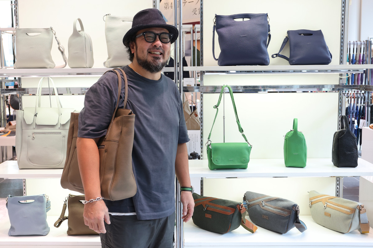 リアルイベント「藤巻百貨展」開催レポート