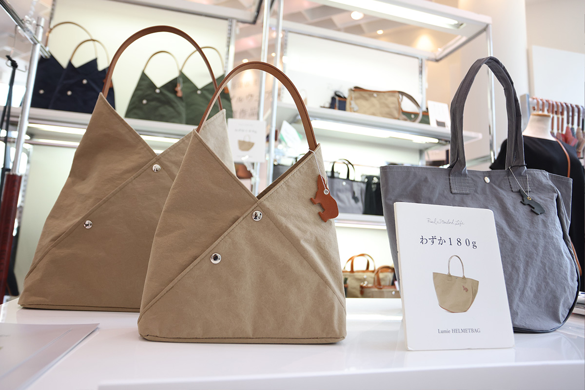 リアルイベント「藤巻百貨展」開催レポート