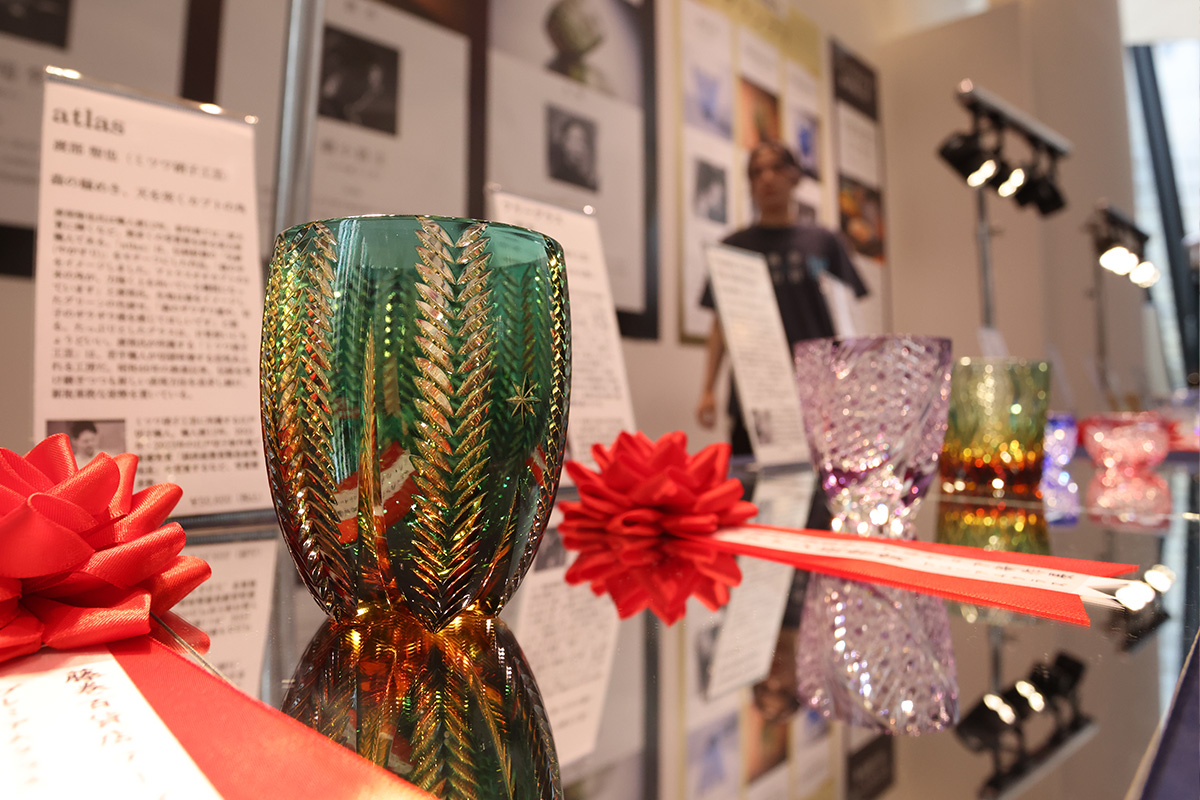 リアルイベント「藤巻百貨展」開催レポート