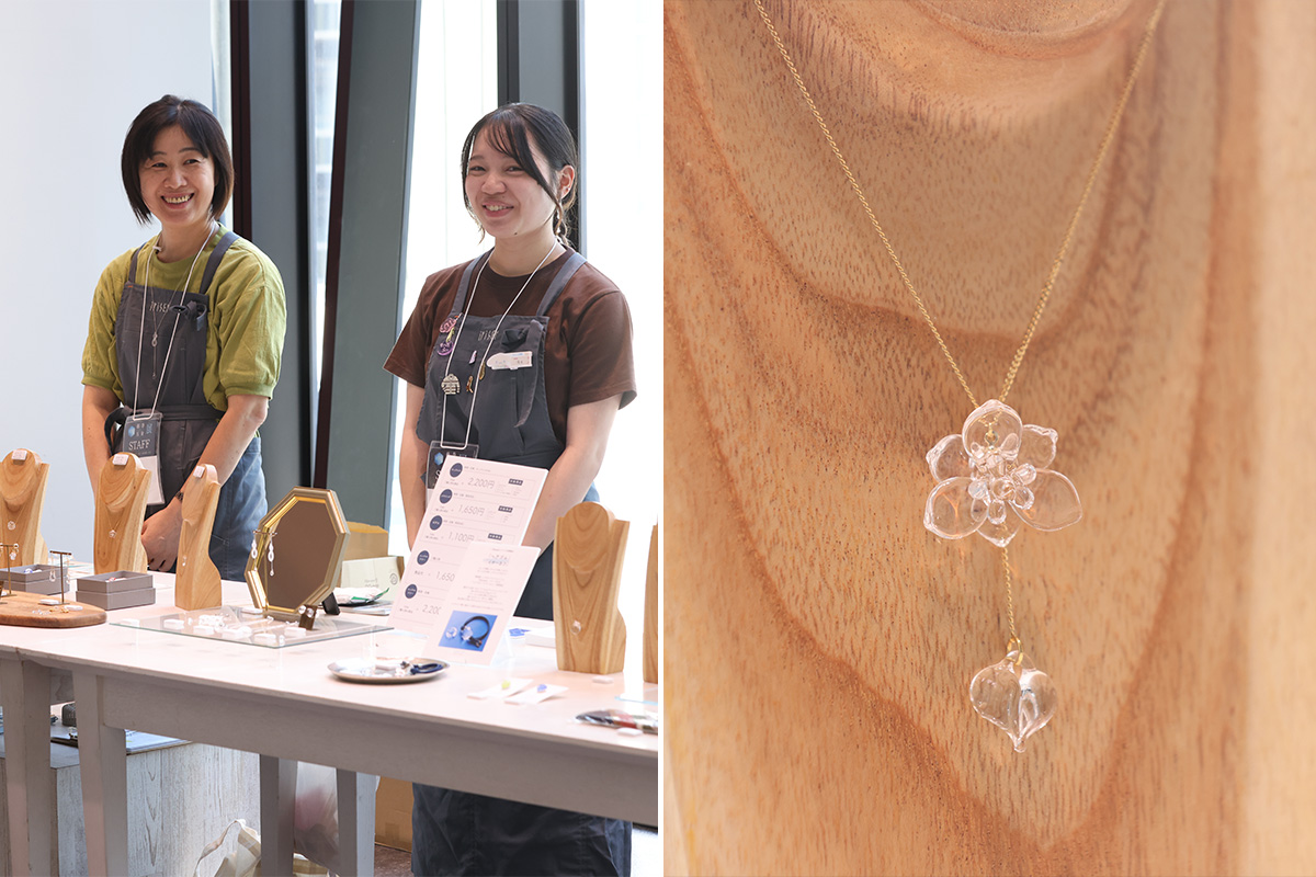 リアルイベント「藤巻百貨展」開催レポート