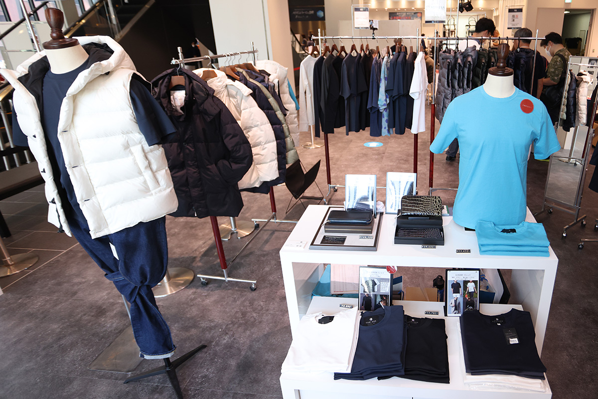 リアルイベント「藤巻百貨展」開催レポート