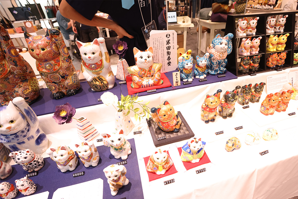 リアルイベント「藤巻百貨展」開催レポート