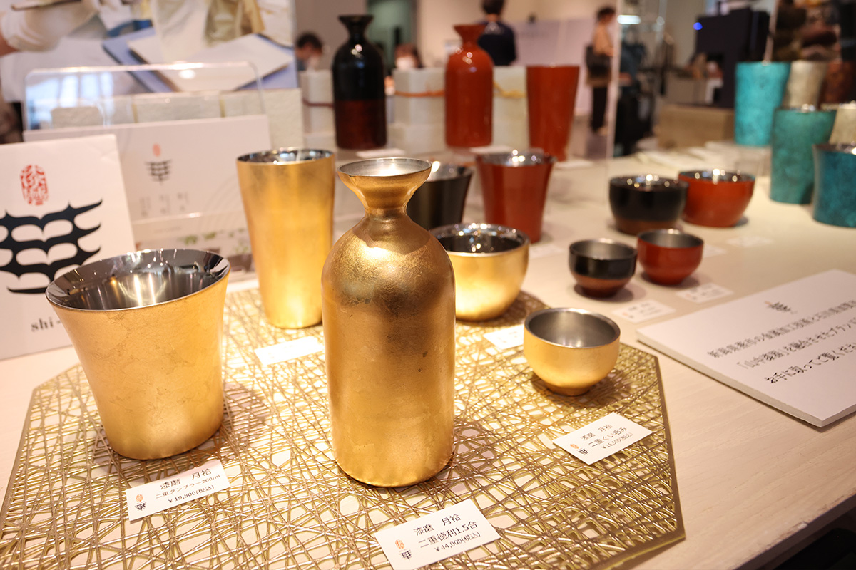 リアルイベント「藤巻百貨展」開催レポート