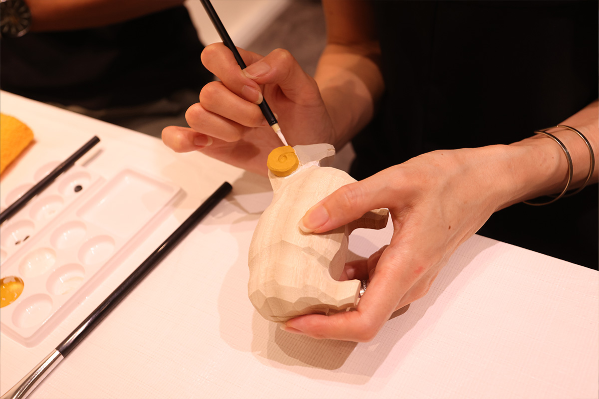 リアルイベント「藤巻百貨展」開催レポート