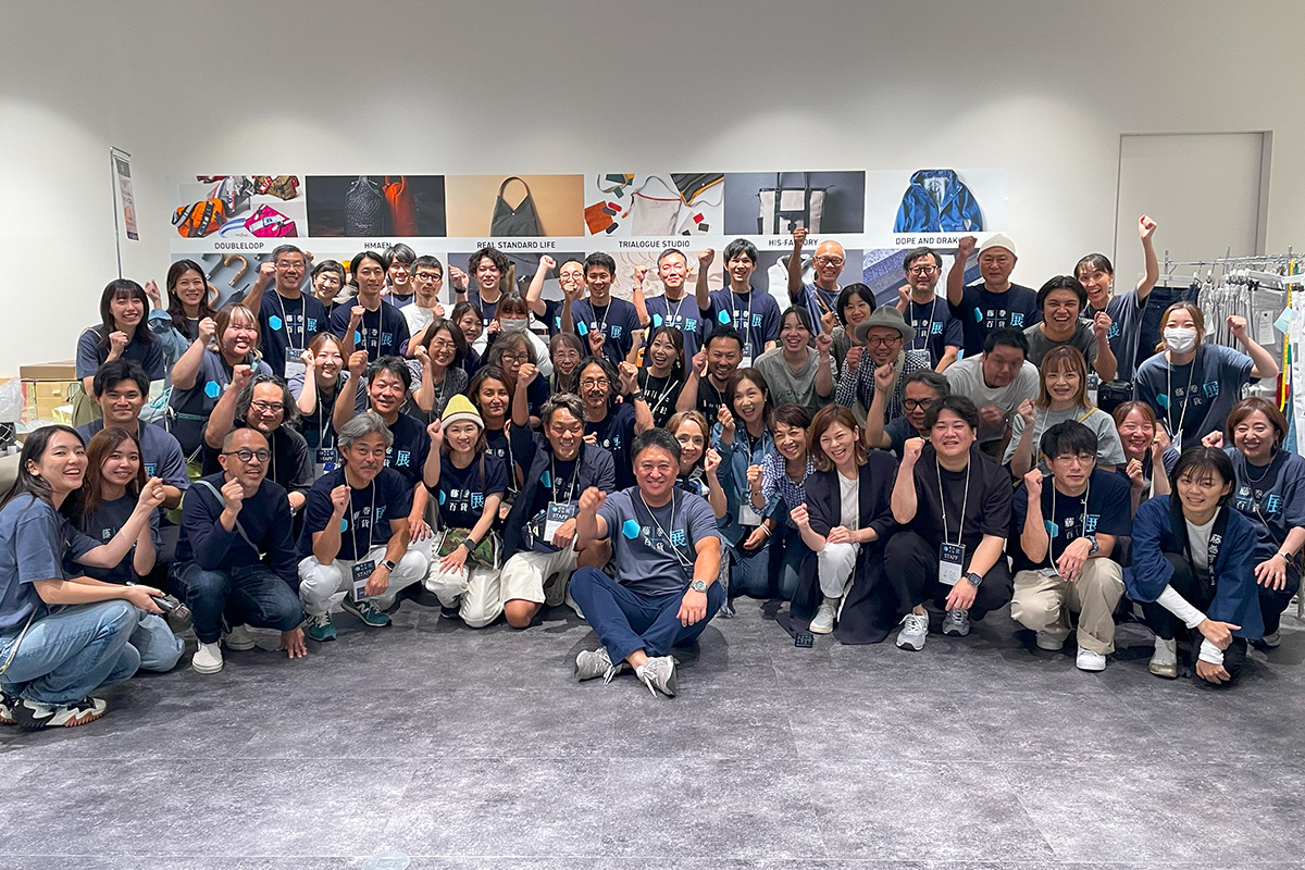 リアルイベント「藤巻百貨展」開催レポート