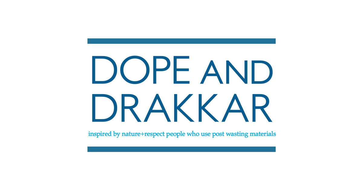 DOPE AND DRAKKAR（ドープアンドドラッカー）PREMIUM BRAND stores