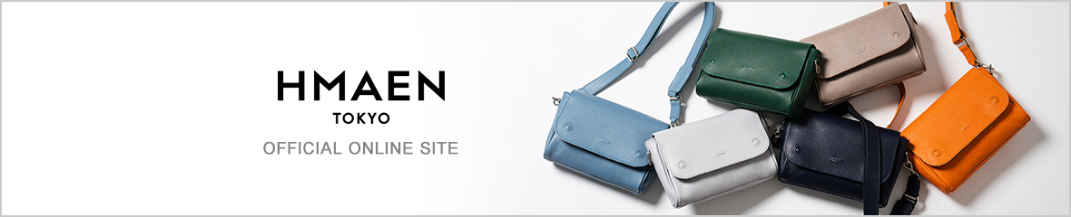 【HMAEN】FH-Leather IAN