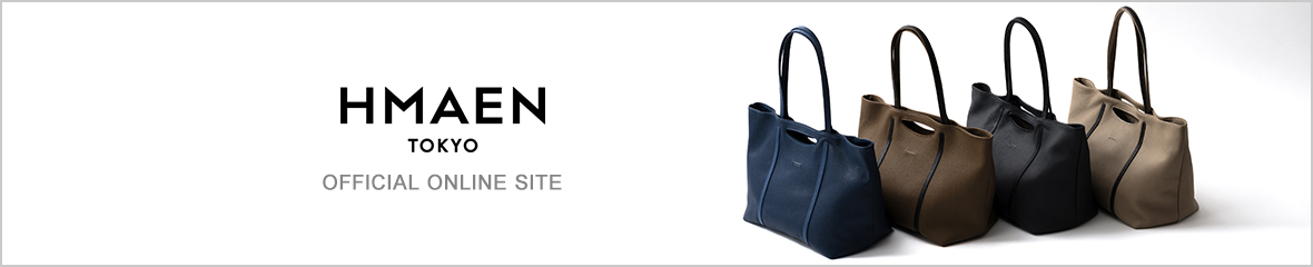 【HMAEN】SNUGLLE TOTE