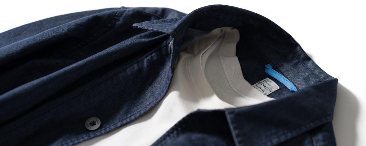 ONO＋8186（オノプラスハチイチハチロク）PREMIUM BRAND STORES | 藤巻