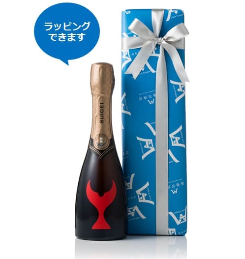 酔鯨酒造】苺