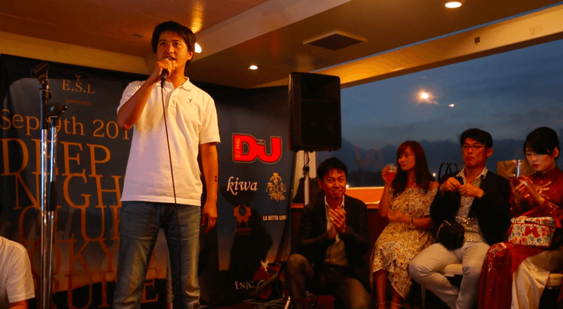 プロジェクトの背景