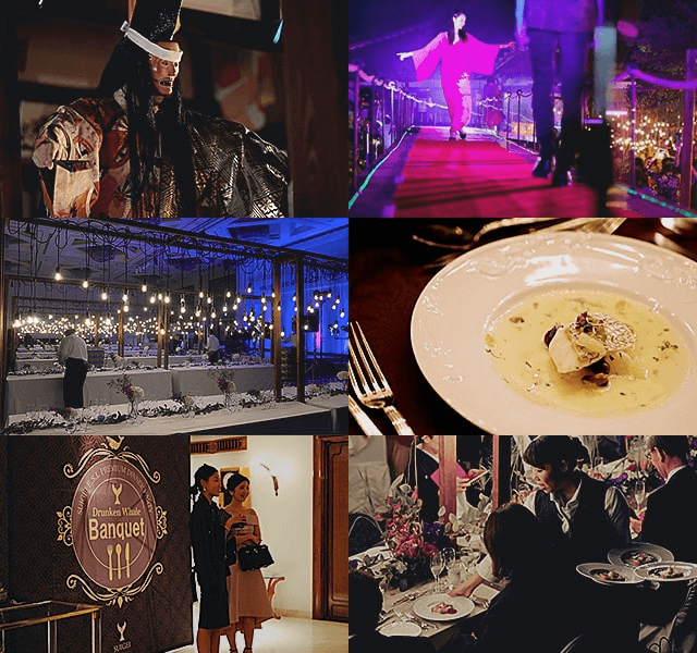 プロジェクトの背景