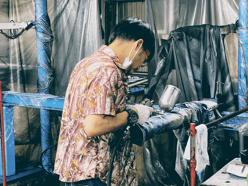 プロジェクトの背景