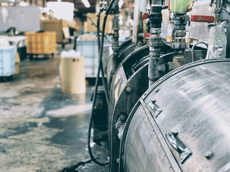 プロジェクトの背景