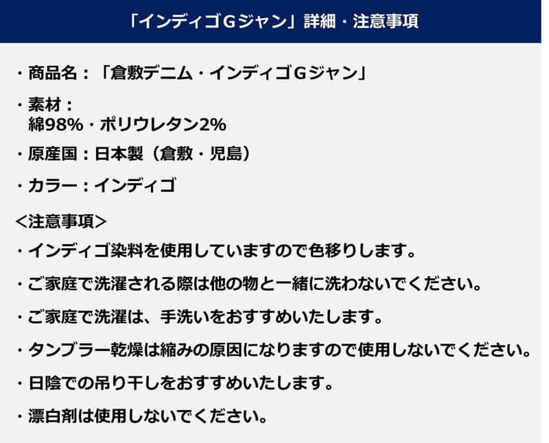 リターン商品のご案内
