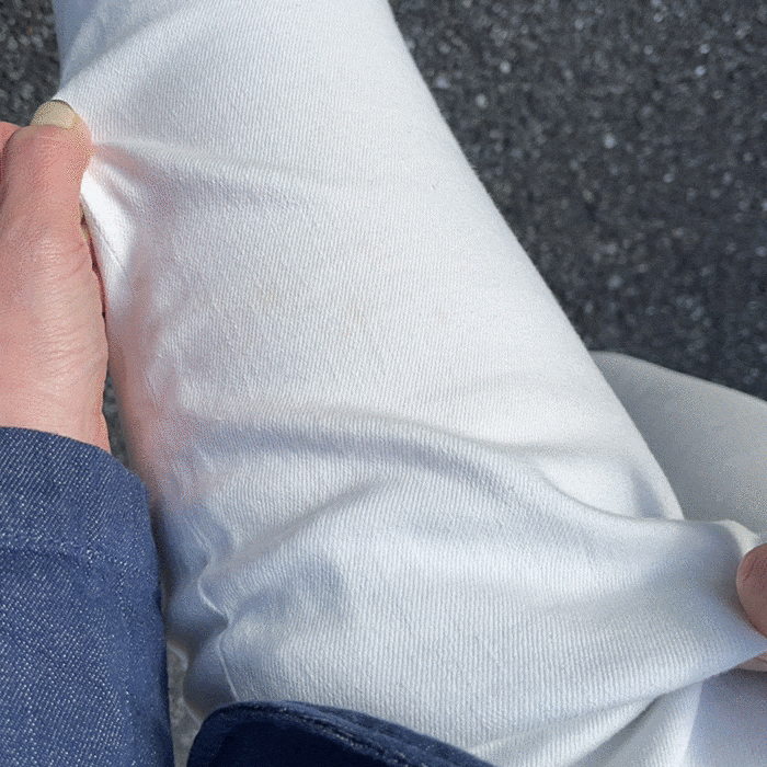 【ONO＋8186】倉敷デニムジャケット＆パンツ