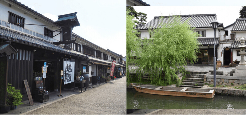 【ONO＋8186】倉敷デニムジャケット＆パンツ