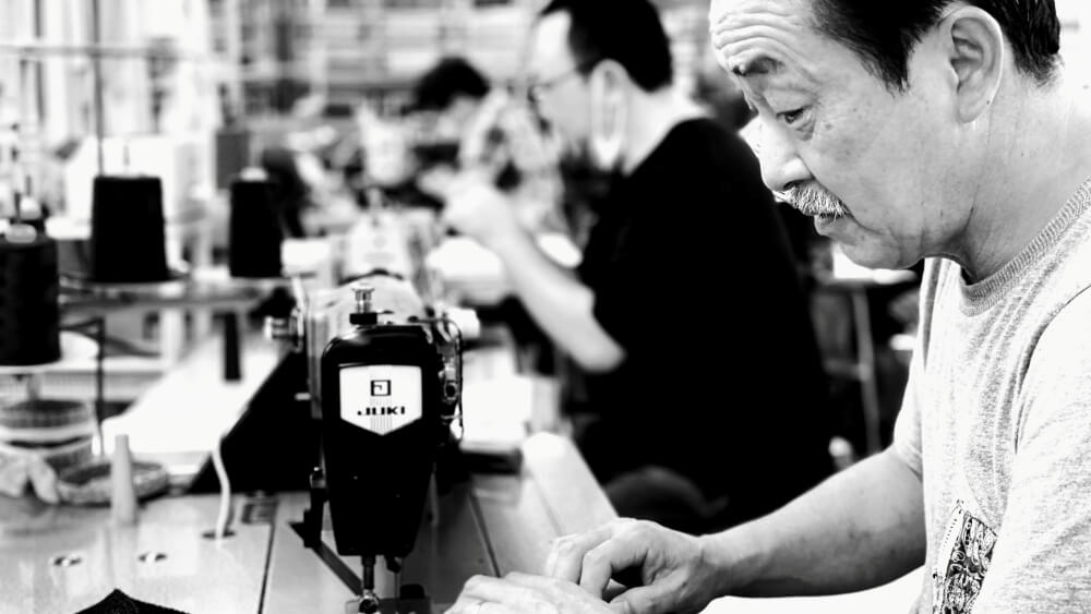 【ONO+8186】リメイクジーンズ