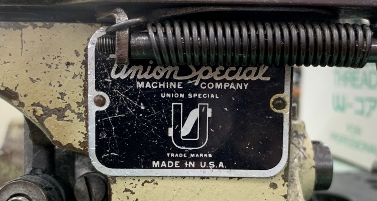 【ONO+8186】ストレッチ・セルビッチデニム