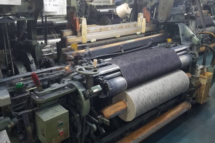 【ONO+8186】ストレッチ・セルビッチデニム