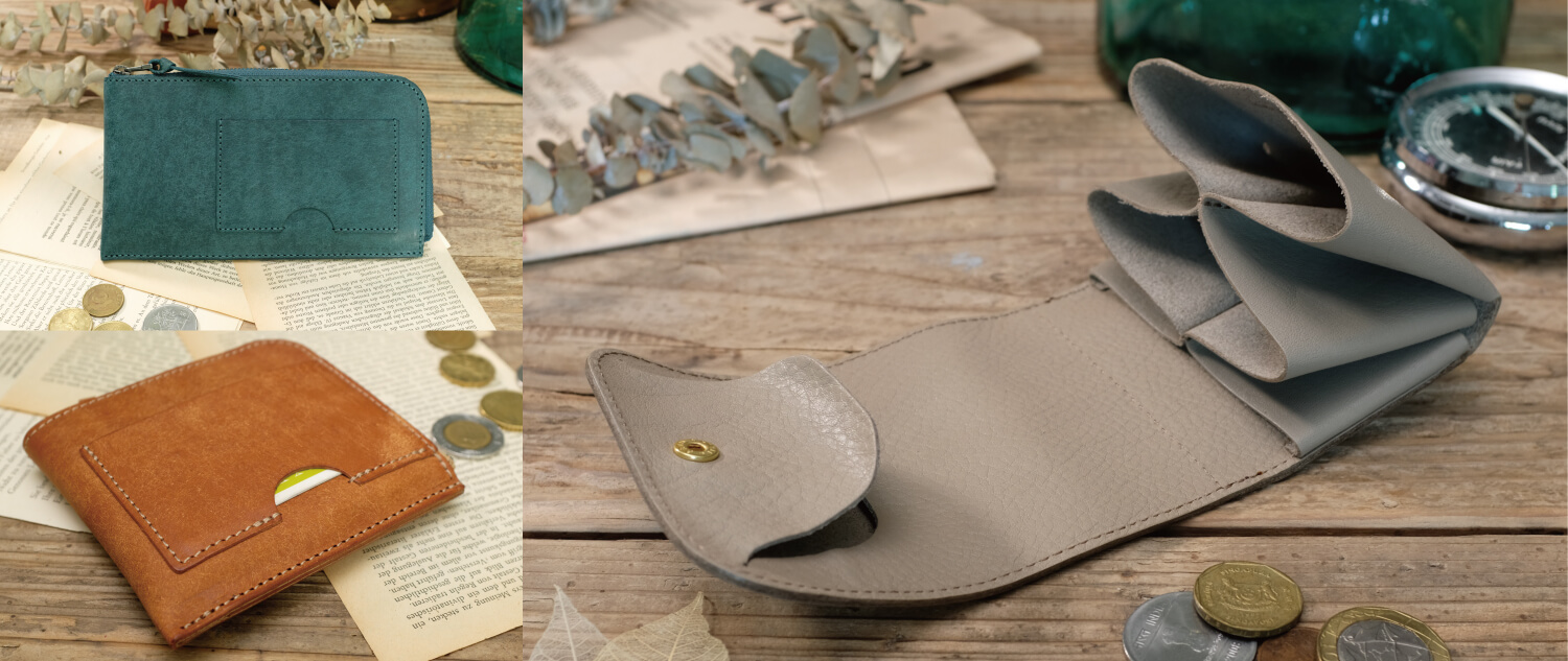アインソフ Ain Soph 阪南市 アインソフ Ain Soph 財布 二つ折り