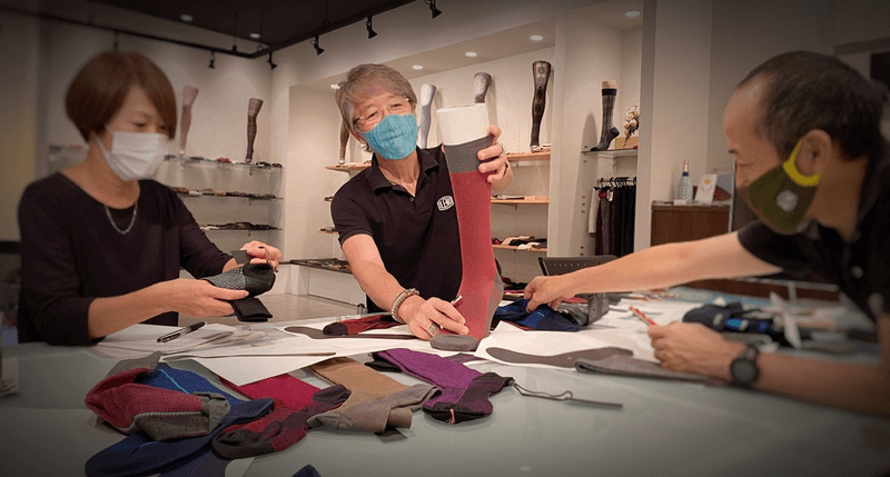 新商品開発プロジェクトの詳細