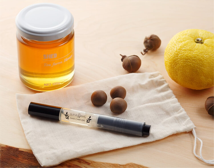 リターン商品のご案内