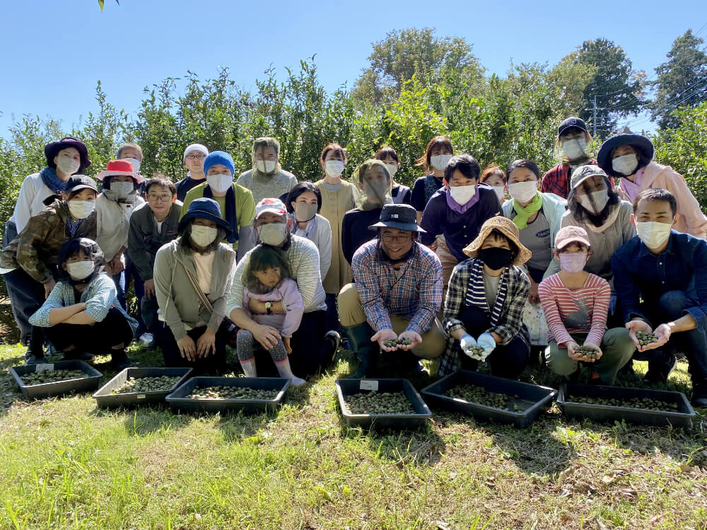 新商品開発プロジェクトの詳細