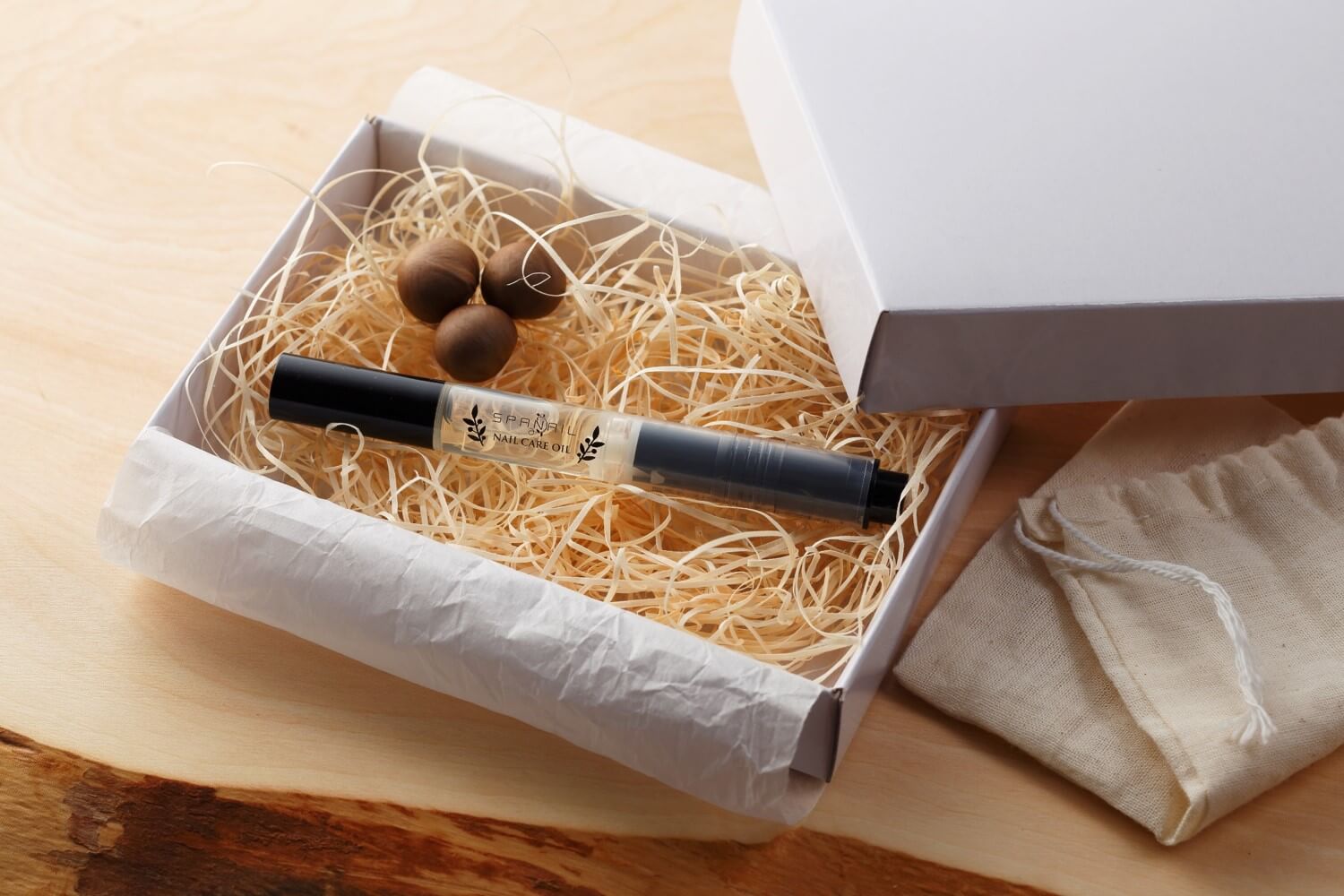 リターン商品のご案内