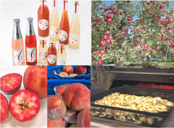 【ひとつ ひとつ】ネロリウォーター＆柑橘３種エッセンシャルオイル