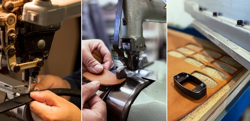 【DOUBLELOOP】ENTERシリーズ PCショルダーバッグ／ポーチバッグ