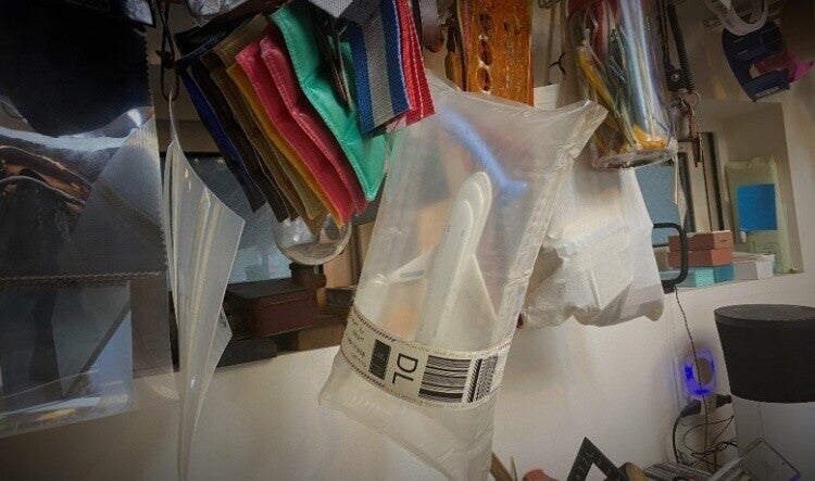 新商品開発プロジェクトの詳細