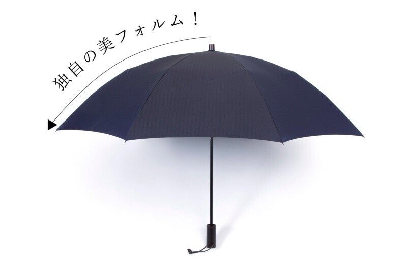 【Ramuda】2way折りたたみ傘