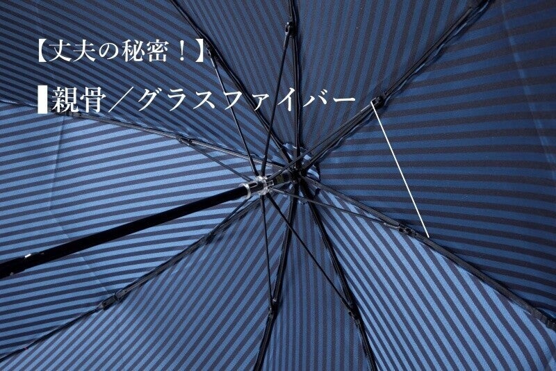 【Ramuda】2way折りたたみ傘