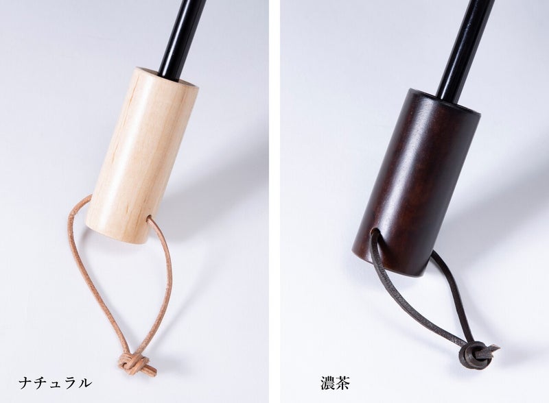 【Ramuda】2way折りたたみ傘