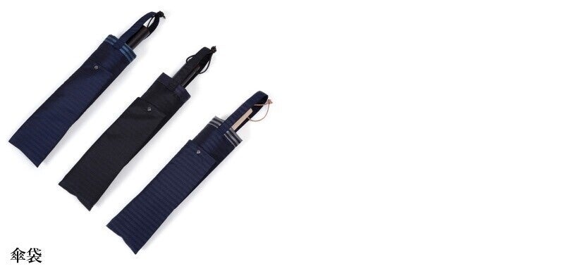 【Ramuda】2way折りたたみ傘