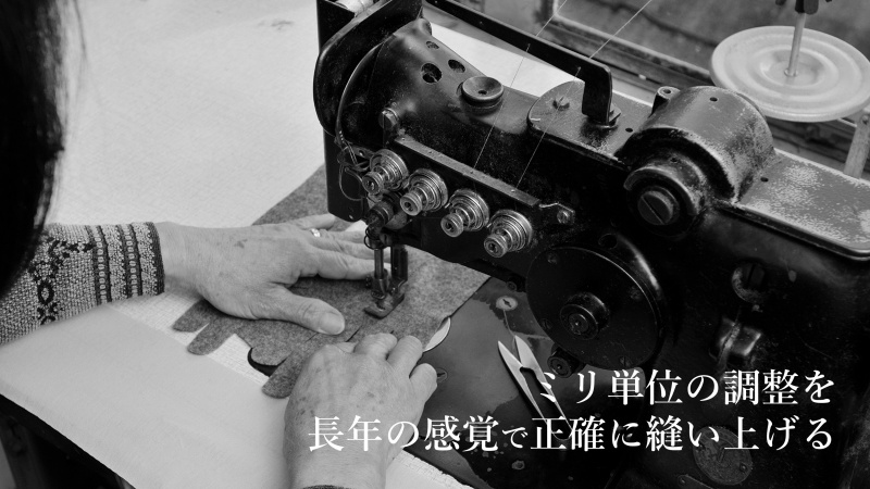 【福田手袋】ドッグウェア・お散歩手袋セット